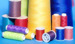 定做工作服質(zhì)量標準中對縫紉線有哪些要求