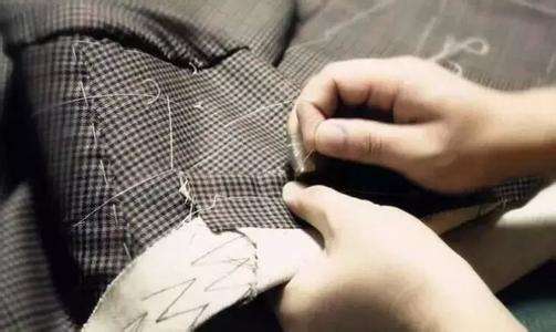 深圳定做衣服的地方在哪里？原來秘密都在這！