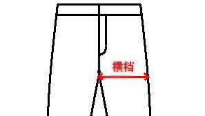 橫檔是哪里的尺寸,橫檔怎么測(cè)量？詳細(xì)圖文解析！
