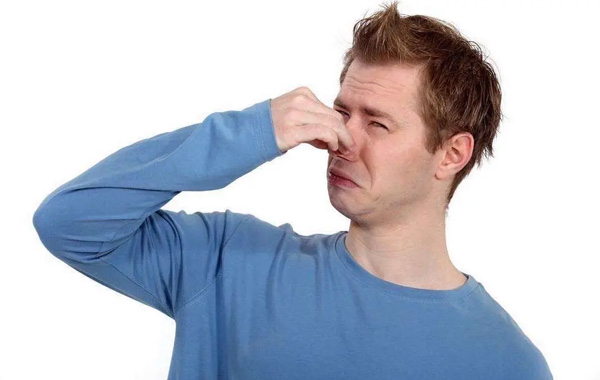 為什么純棉衣服容易發臭 為什么純棉衣服容易發臭